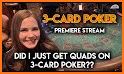 3 Card Poker - Casino Games related image