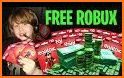 Free Robux and Gifts related image