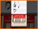 Piano Time: Recording Notebook related image