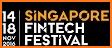 Singapore FinTech Festival ‘18 related image