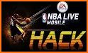 Cheat; NBA LIVE Mobile Basketball Full Series related image