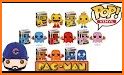 PAC-MAN Pop related image