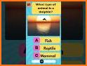Cash Quiz - Animal Edition related image