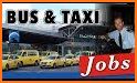 Smart Taxi City Passenger Driver related image
