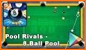 8 Pool Rivals related image