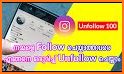 Followers & Reports Unfollow For Instagram Tracker related image