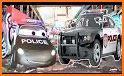 Police Car Patrol VS Crime City related image