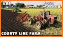 Harvest Tractor Farm Simulator related image