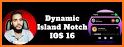 Dynamic Island - iOS 16 Notch related image