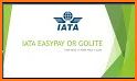 IATA Customer Portal related image