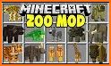 Zoo Addon for Minecraft related image
