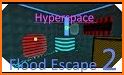 Hyperspace related image