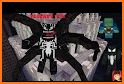 Mod Amazing Venom for Minecraft related image