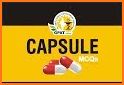 Capsule Pharmacy related image