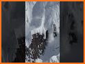 Snowboard Mountain Stunts 3D related image