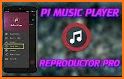 Pi Music Player related image