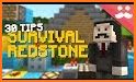 Redstone Guide For Minecraft related image