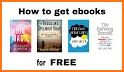 Read First - Free eBooks right away related image