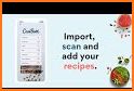 Cookbook : All Recipes Offline related image
