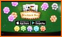 Blackjack 21 - free card casino game related image