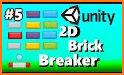 Ball Bounce - Bricks Breaker Game related image