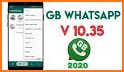 GB Wasahp new Version 2020 related image