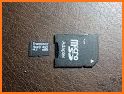 Erase Format SD Card related image