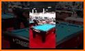 Pool Destroy: Billiard Cue Smash related image
