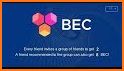 Bec Wallet related image