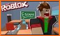 Escape School Obby Roblox's Mod related image