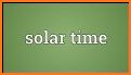 Solar Time related image