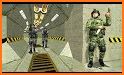 Fury Counter Terrorist Attack – FPS Shooting Games related image