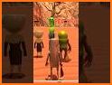 Squid Party: Red Light Green Light Multiplayer related image