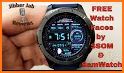 SamWatch Digital XV related image