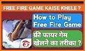 Guide for free fire free related image
