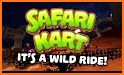Safari Kart related image