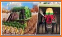 Ultimate Tractor Farming Agriculture Simulator related image