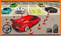 Extreme Sports Car Parking Game: Real Car Parking related image