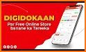 Digi Dokaan - Create Your Online Dokaan in 30 Secs related image
