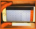 Gold Scientific Calculator - Do Math on your Phone related image
