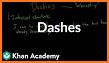 Dashes! related image