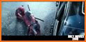 Deadpool HD Wallpapers - Marvel Deadpool Hero related image