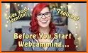 Free Cam Girls - Live Webcam Broadcast Show Tips related image