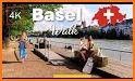 Basel Map and Walks related image