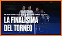 World Padel Tour TV related image