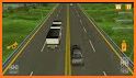 Racing Drift: Traffic Car City Rush Racing Game 3D related image