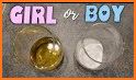 Boy Or Girl Pregnancy Test related image