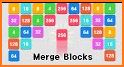 Merge Block - 2048 Number Puzzle Game related image