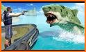 Hungry Shark Attack Game 3D related image