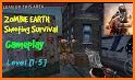 Zombie Earth Shooting Survival related image